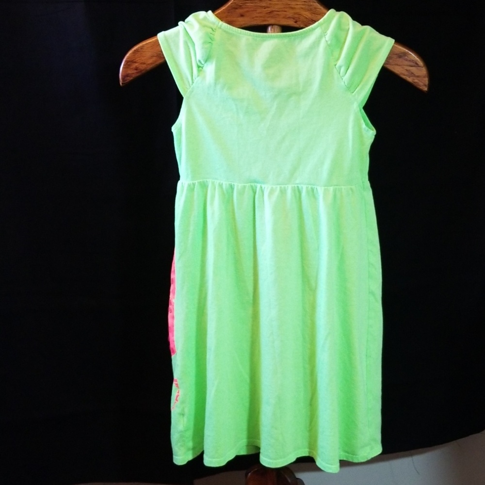Dress - Picture 3 of 3